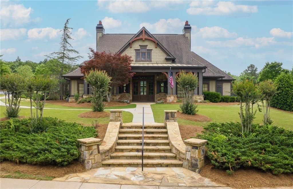 4396 Azalea Ridge Way Hoschton, GA 30548 - Photo 43 of 46 Gallery Image 43