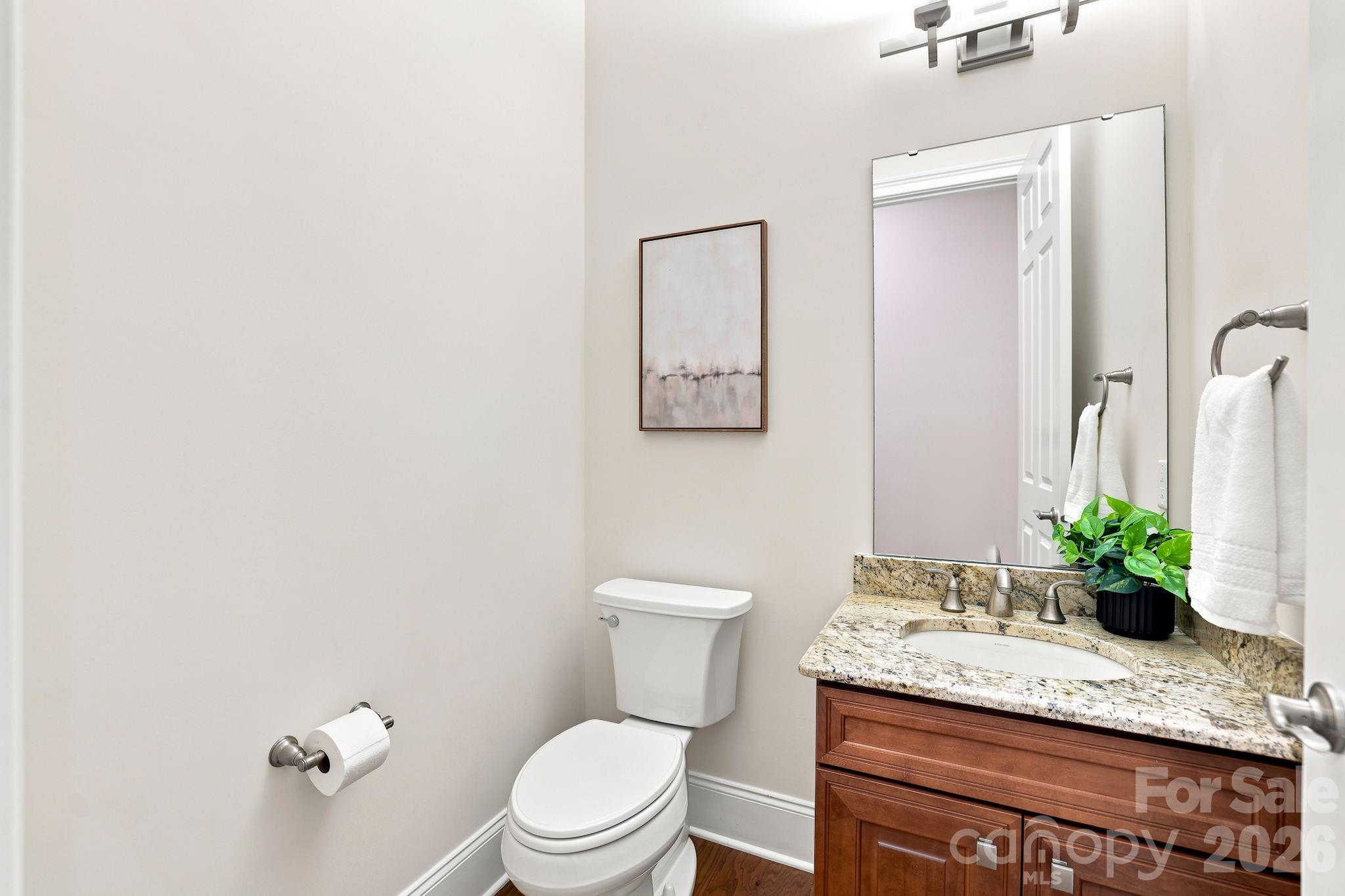 15503 Lake Ridge Road Charlotte, NC 28278 - Photo 22 of 48 Gallery Image 22