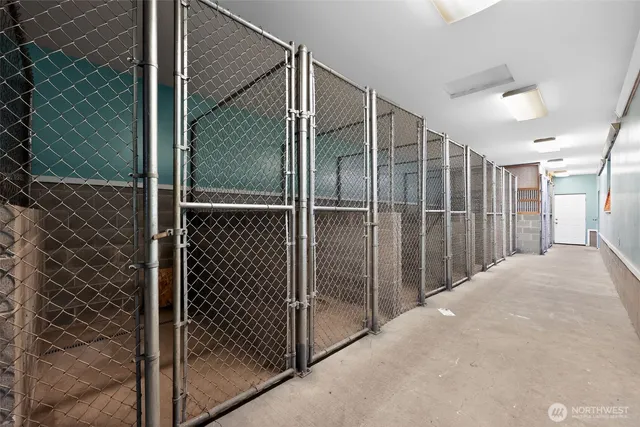 a view of a bathroom