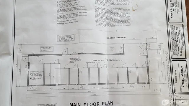 $699,995 | 222 Oyler Road, Ethel, WA 98542
