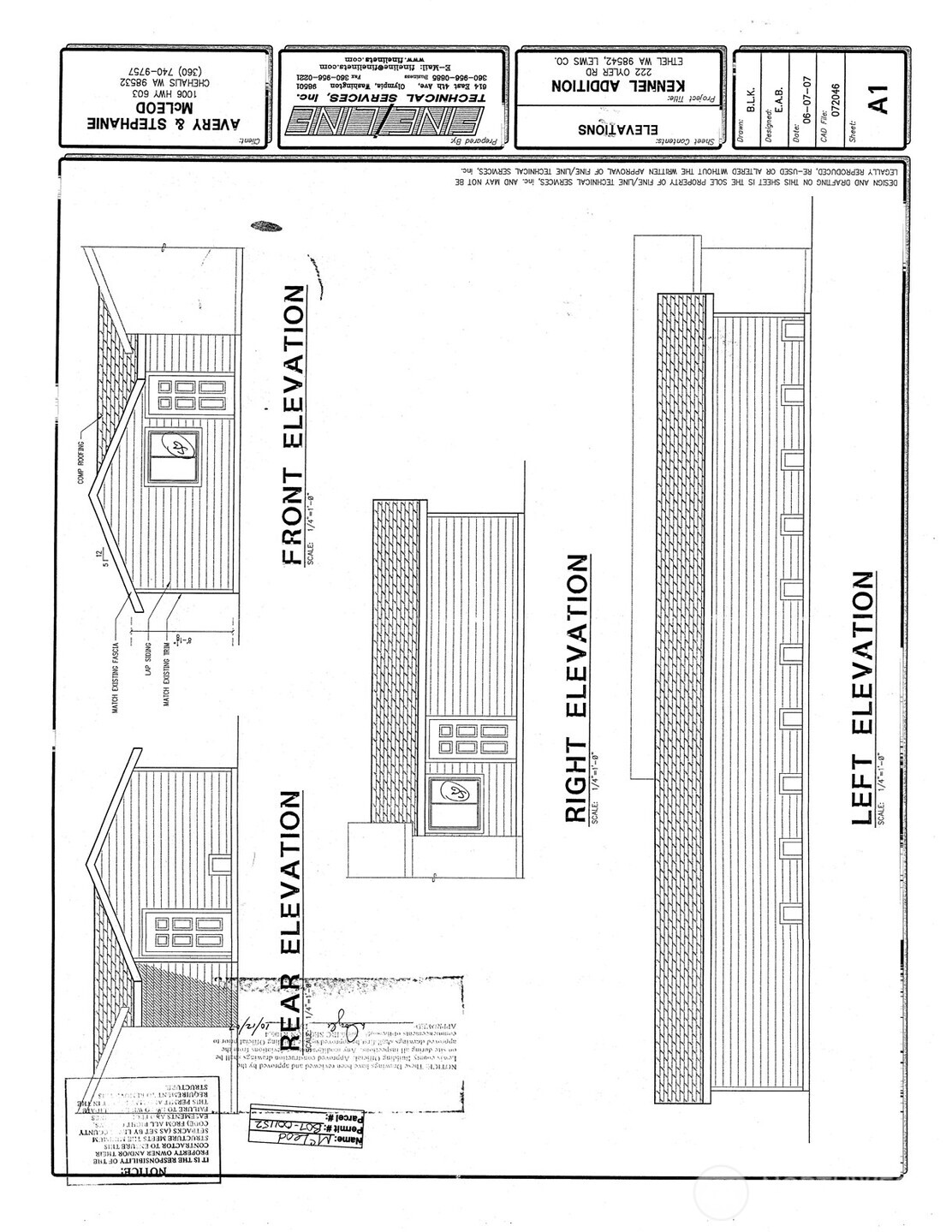 222 Oyler Road Ethel, WA 98542 - Photo 33 of 35 Gallery Image 33