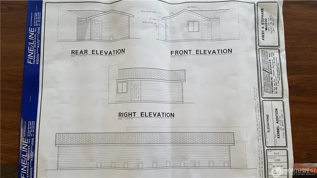 $699,995 | 222 Oyler Road, Ethel, WA 98542