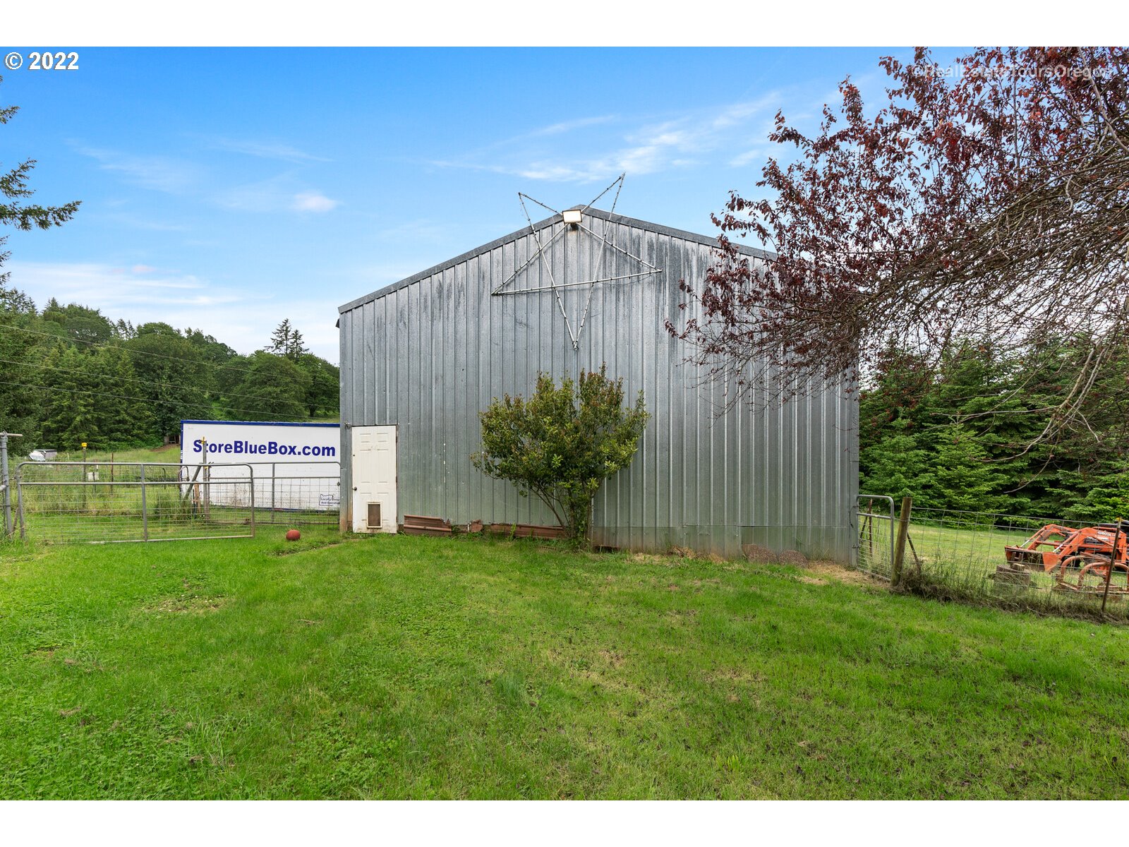 25139 Southeast Skyline Road Amity, OR 97101 - Photo 14 of 32 Gallery Image 14