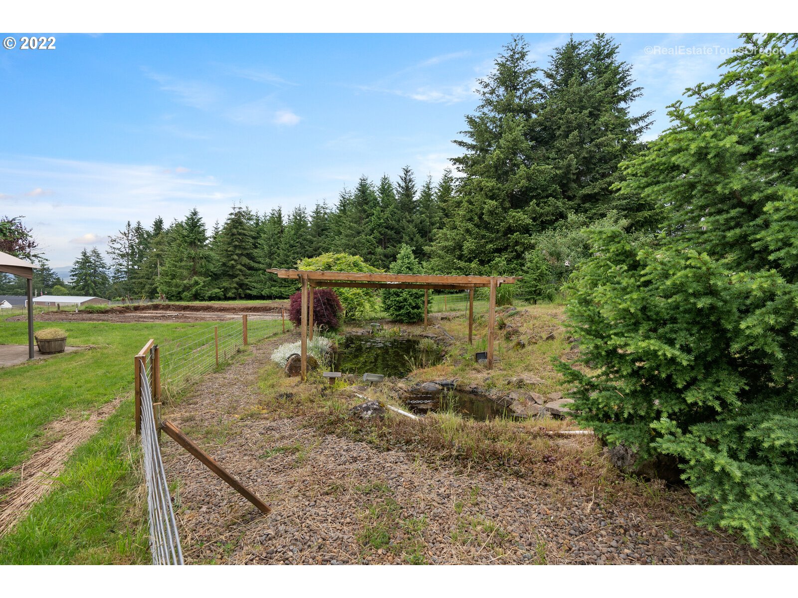 25139 Southeast Skyline Road Amity, OR 97101 - Photo 15 of 32 Gallery Image 15