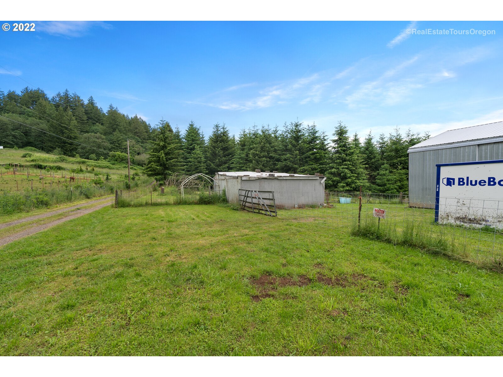 25139 Southeast Skyline Road Amity, OR 97101 - Photo 20 of 32 Gallery Image 20