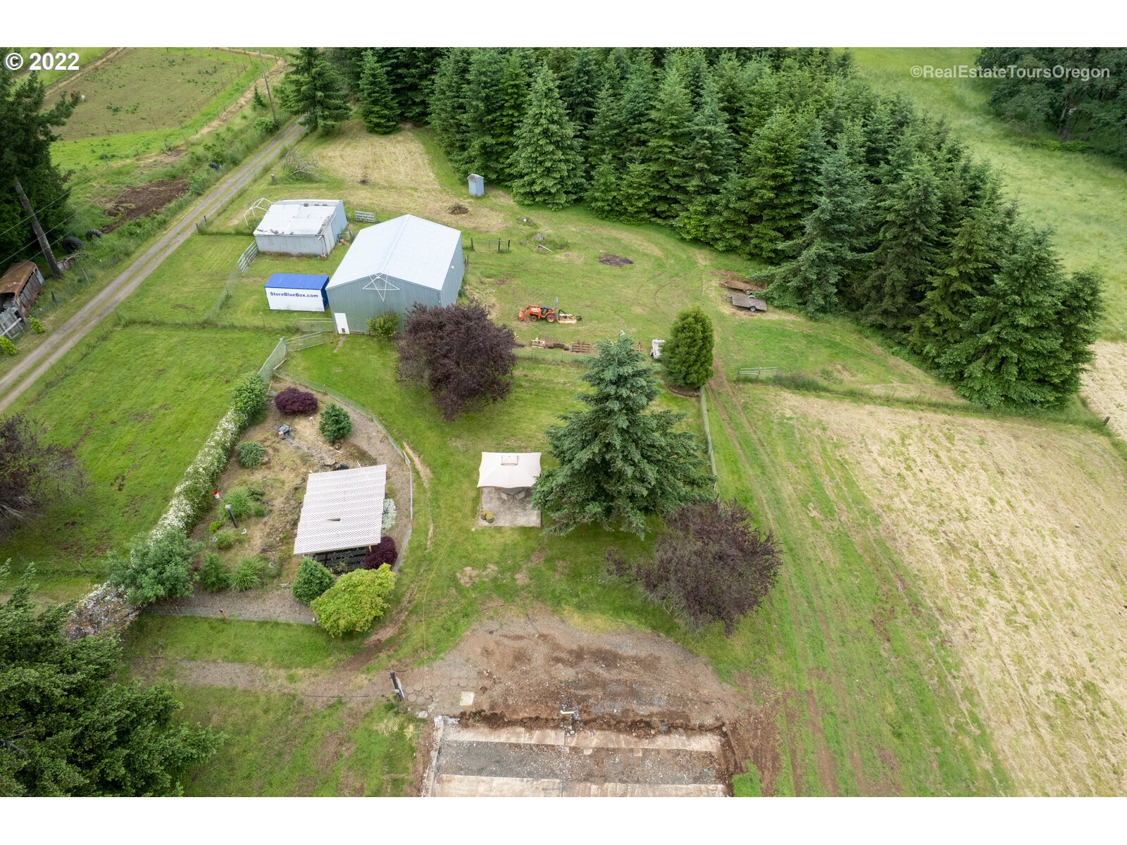 25139 Southeast Skyline Road Amity, OR 97101 - Photo 29 of 32 Gallery Image 29