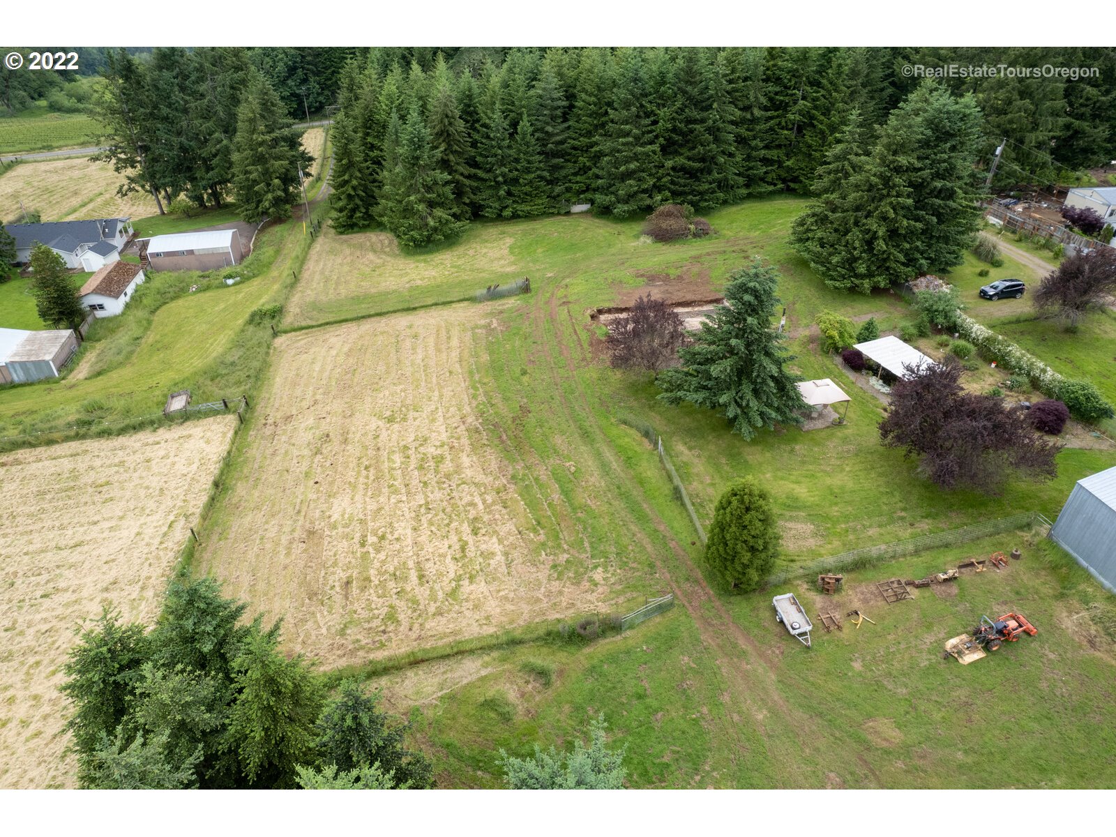 25139 Southeast Skyline Road Amity, OR 97101 - Photo 30 of 32 Gallery Image 30