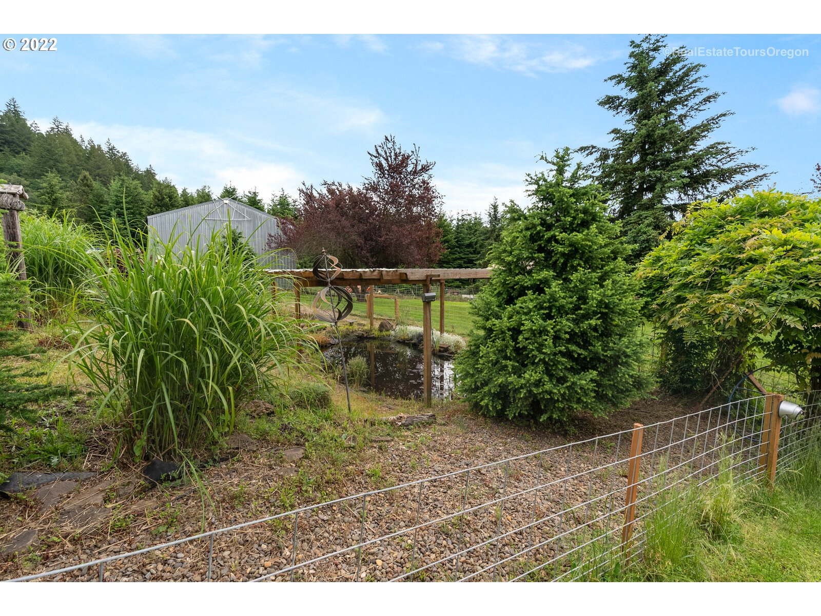 25139 Southeast Skyline Road Amity, OR 97101 - Photo 3 of 32 Gallery Image 3