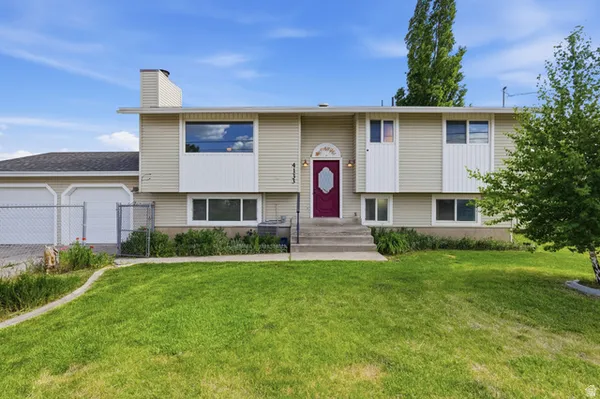 $560,000 | 4133 West 300 North, West Point, UT 84015