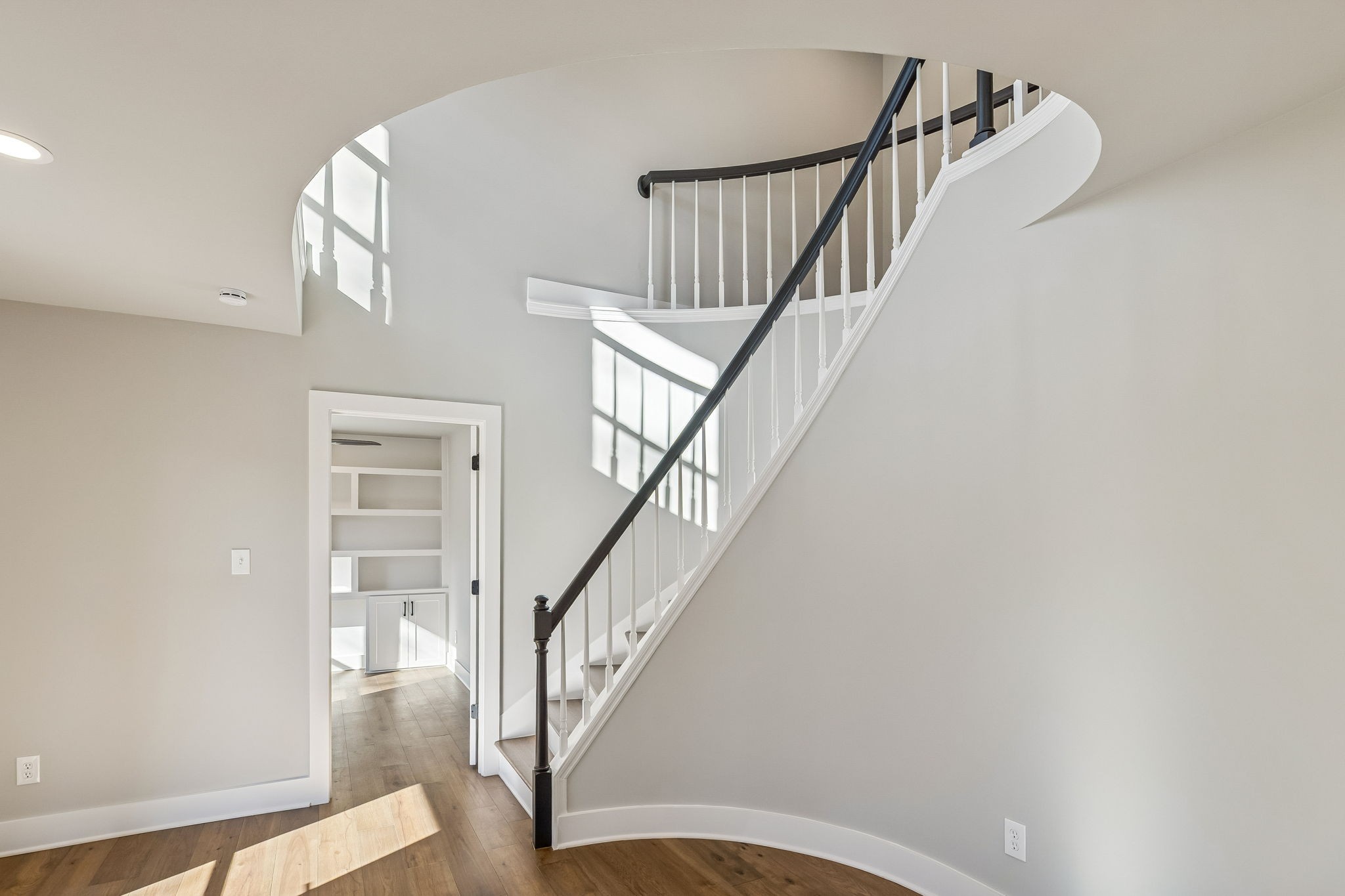 628 Vaughan's Gap Road Spring Hill, TN 37174 - Photo 23 of 45 a view of entryway