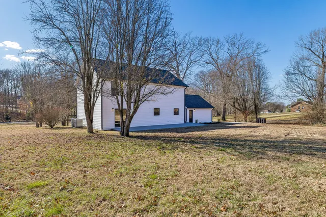 $729,999 | 628 Vaughan's Gap Road, Spring Hill, TN 37174