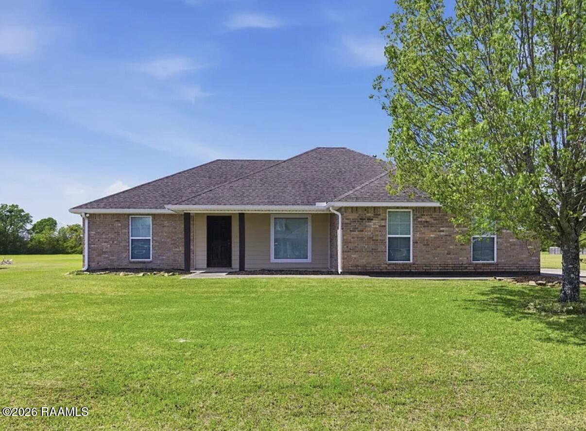 504 Hana Iowa, LA 70647 - Photo 1 of 7 8