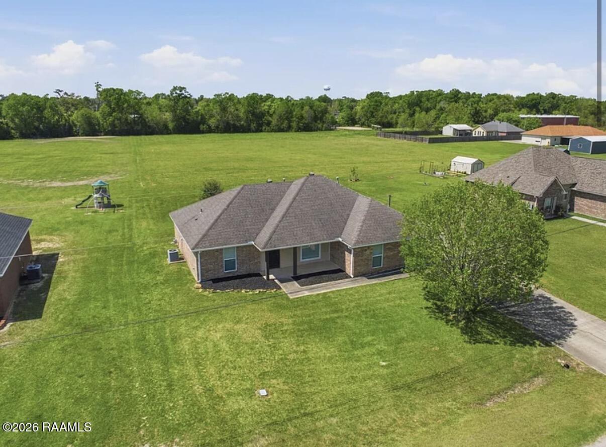 504 Hana Iowa, LA 70647 - Photo 6 of 7 7