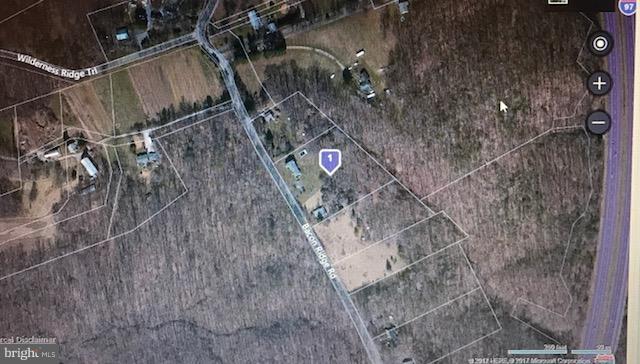 1255 Bacon Ridge Road Crownsville, MD 21032 - Photo 1 of 1 ViewAerial