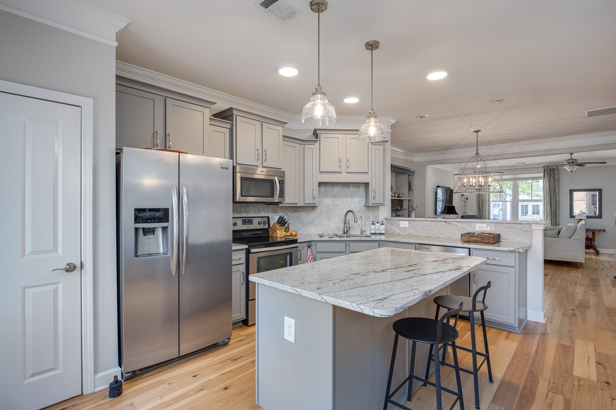 2063 Rural Plains Circle Franklin, TN 37064 - Photo 16 of 61