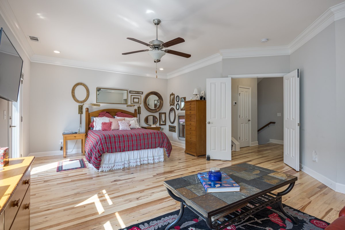 2063 Rural Plains Circle Franklin, TN 37064 - Photo 20 of 61