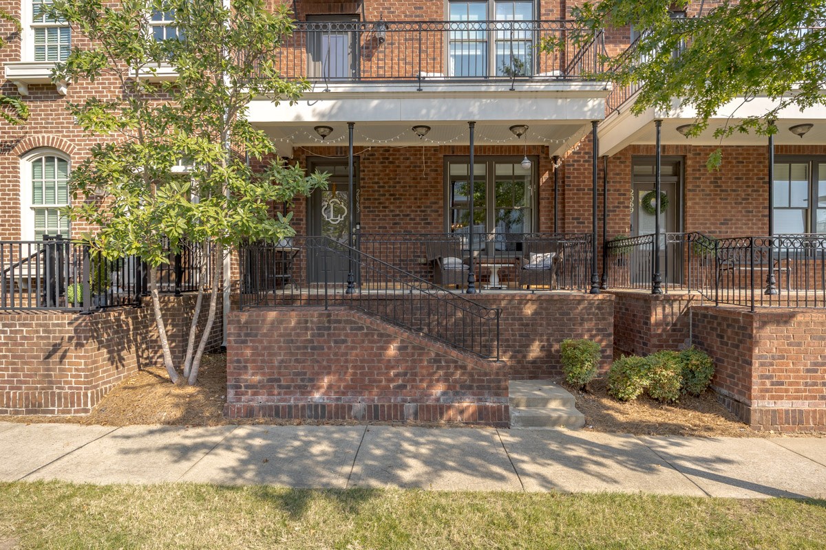 2063 Rural Plains Circle Franklin, TN 37064 - Photo 3 of 61