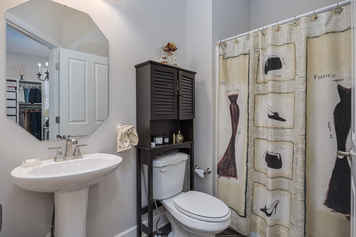 2063 Rural Plains Circle Franklin, TN 37064 - Photo 31 of 61