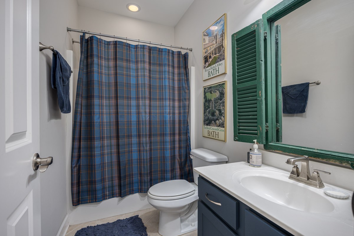 2063 Rural Plains Circle Franklin, TN 37064 - Photo 34 of 61