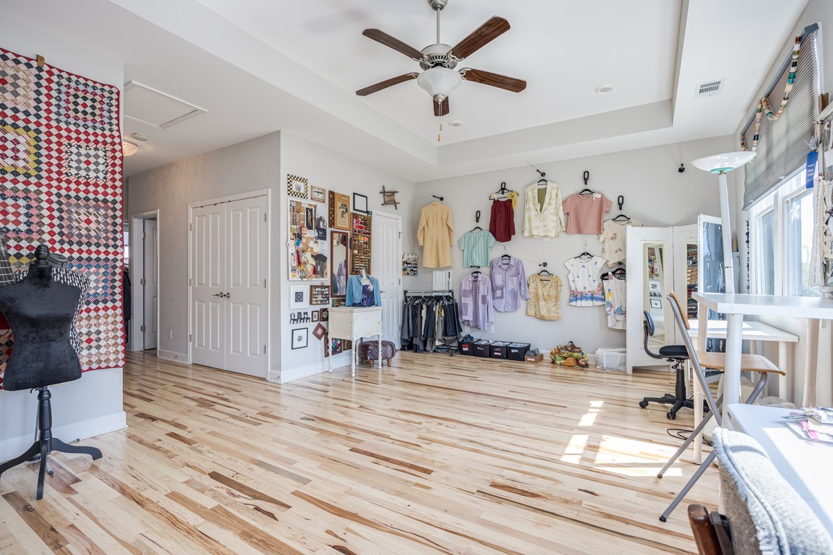 2063 Rural Plains Circle Franklin, TN 37064 - Photo 36 of 61