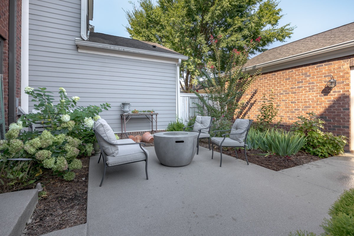 2063 Rural Plains Circle Franklin, TN 37064 - Photo 38 of 61