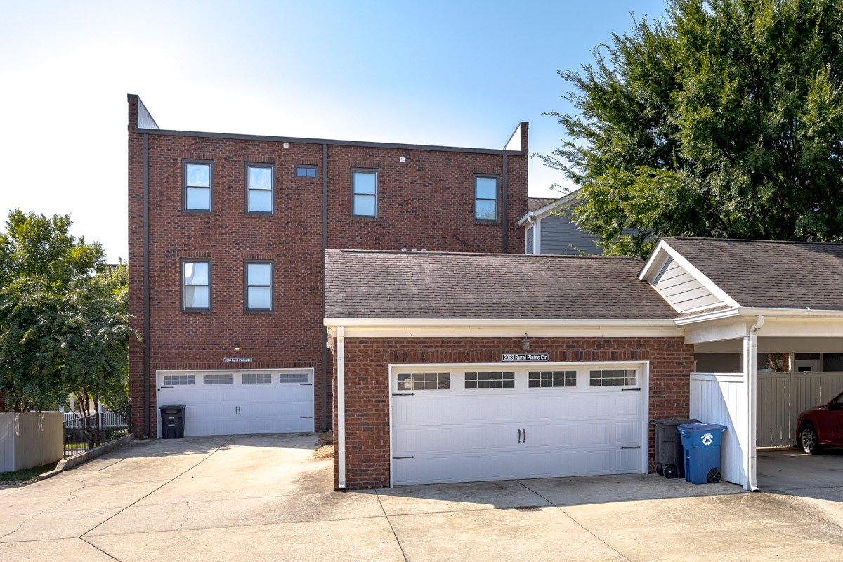 2063 Rural Plains Circle Franklin, TN 37064 - Photo 43 of 61