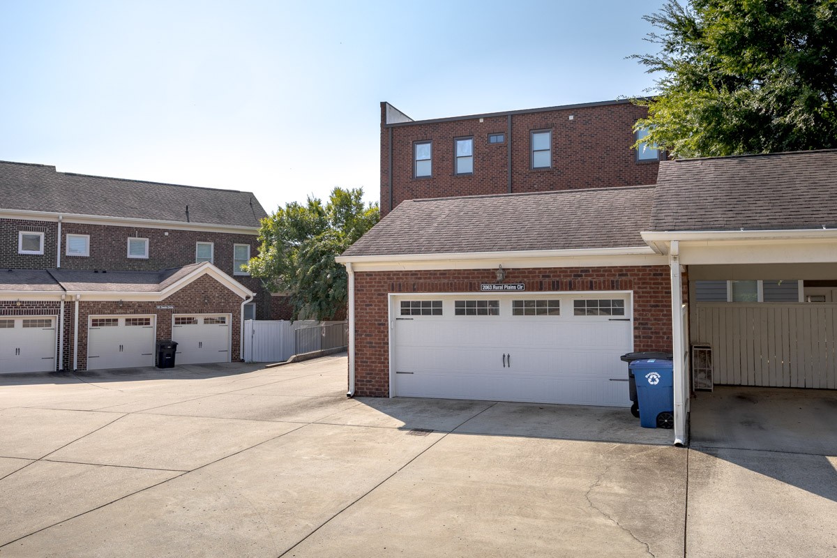 2063 Rural Plains Circle Franklin, TN 37064 - Photo 45 of 61