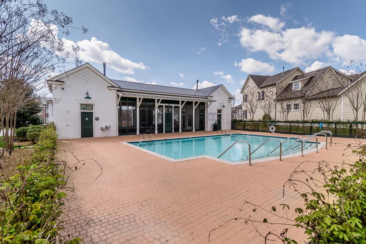 2063 Rural Plains Circle Franklin, TN 37064 - Photo 46 of 61