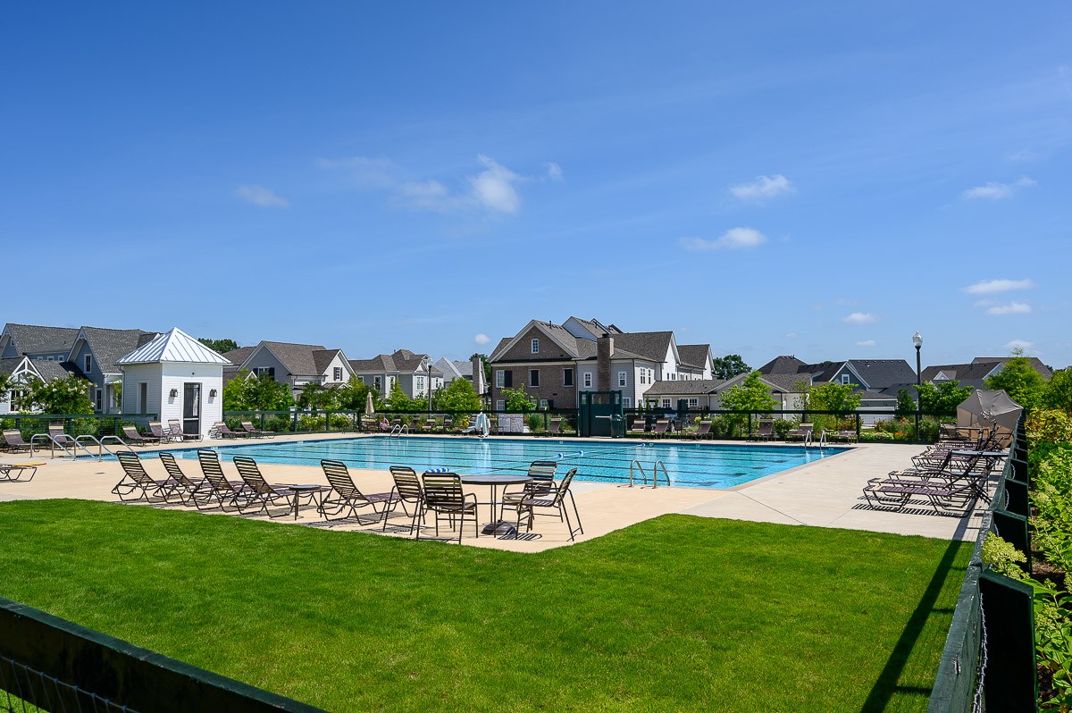 2063 Rural Plains Circle Franklin, TN 37064 - Photo 49 of 61