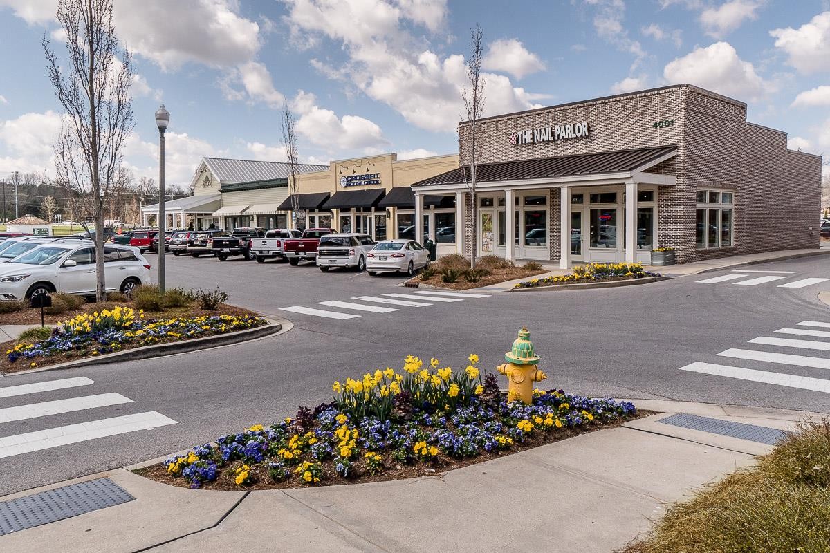 2063 Rural Plains Circle Franklin, TN 37064 - Photo 54 of 61