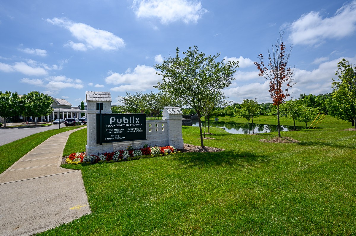 2063 Rural Plains Circle Franklin, TN 37064 - Photo 56 of 61