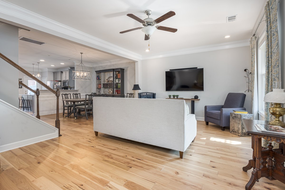 2063 Rural Plains Circle Franklin, TN 37064 - Photo 8 of 61