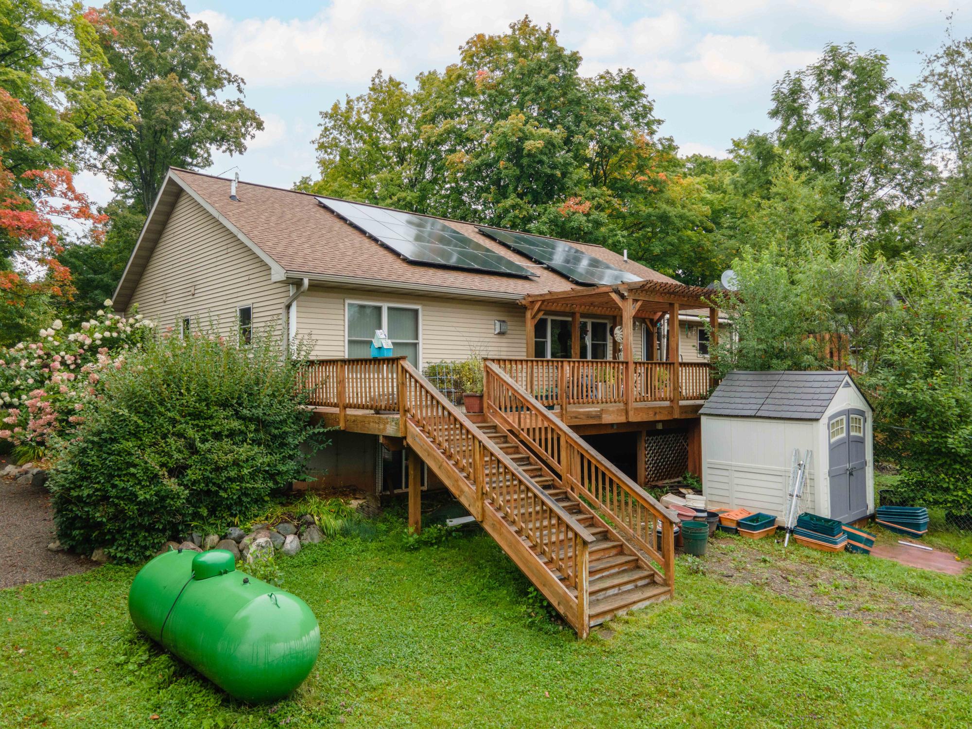 511 3rd Street Alpha, MI 49902 - Photo 31 of 35 Gallery Image 31