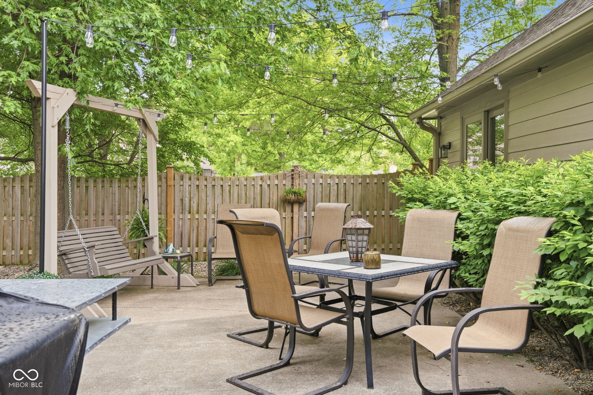 703 Bennett Road Carmel, IN 46032 - Photo 33 of 39