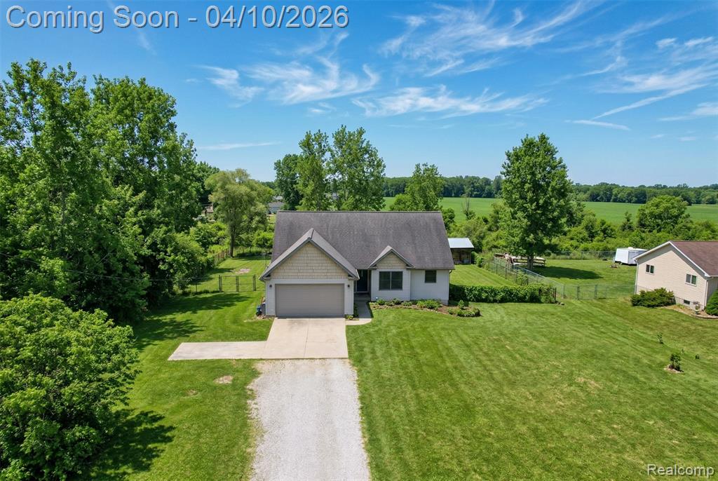 6490 East Coldwater Road Flint, MI 48506 - Photo 55 of 65 Gallery Image 55