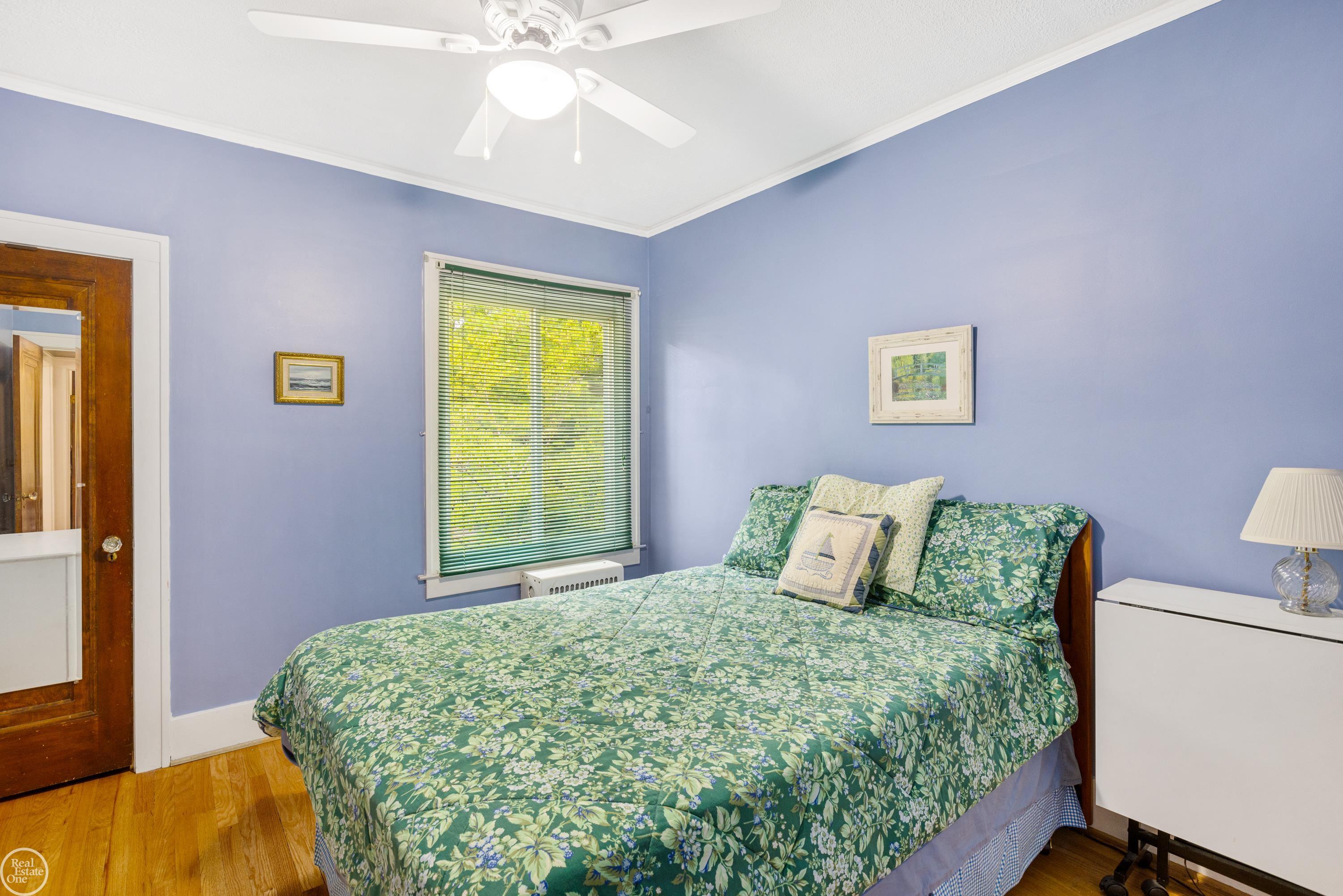 930 Barrington Road Grosse Pointe Park, MI 48230 - Photo 7 of 40
