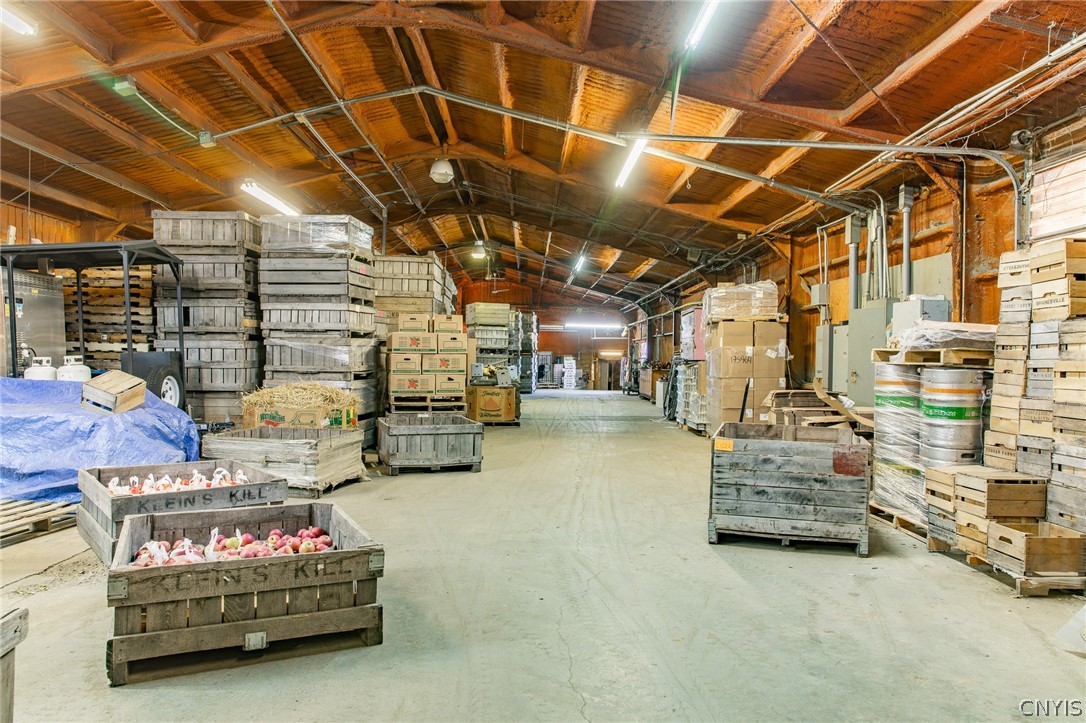 6700 Dunnsville Road Guilderland, NY 12009 - Photo 30 of 45 Insulated and cooled warehouse spaces