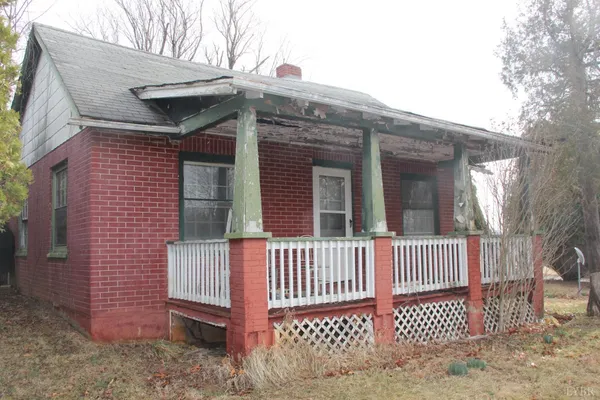 $79,900 | 1030 Langford Lane, Forest, VA 24551