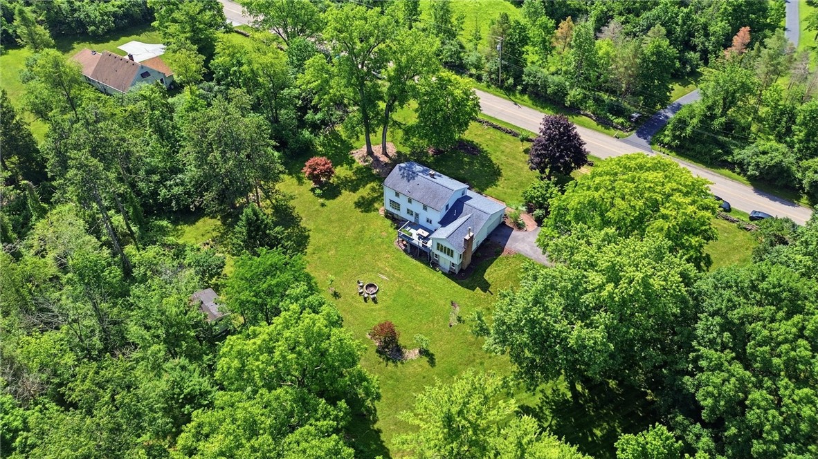 572 Honeoye Falls Five Points Road Rush, NY 14472 - Photo 42 of 47