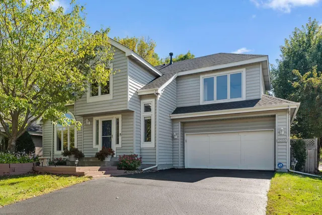 $475,000 | 15655 17th Place North, Plymouth, MN 55447