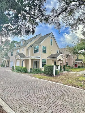 $1,795 | 3392 Westchester Square Boulevard, Unit 103, Orlando, FL 32835