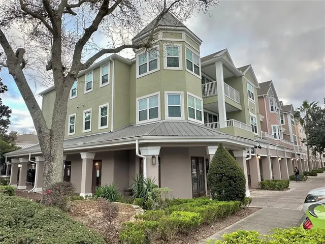 $1,795 | 3392 Westchester Square Boulevard, Unit 103, Orlando, FL 32835