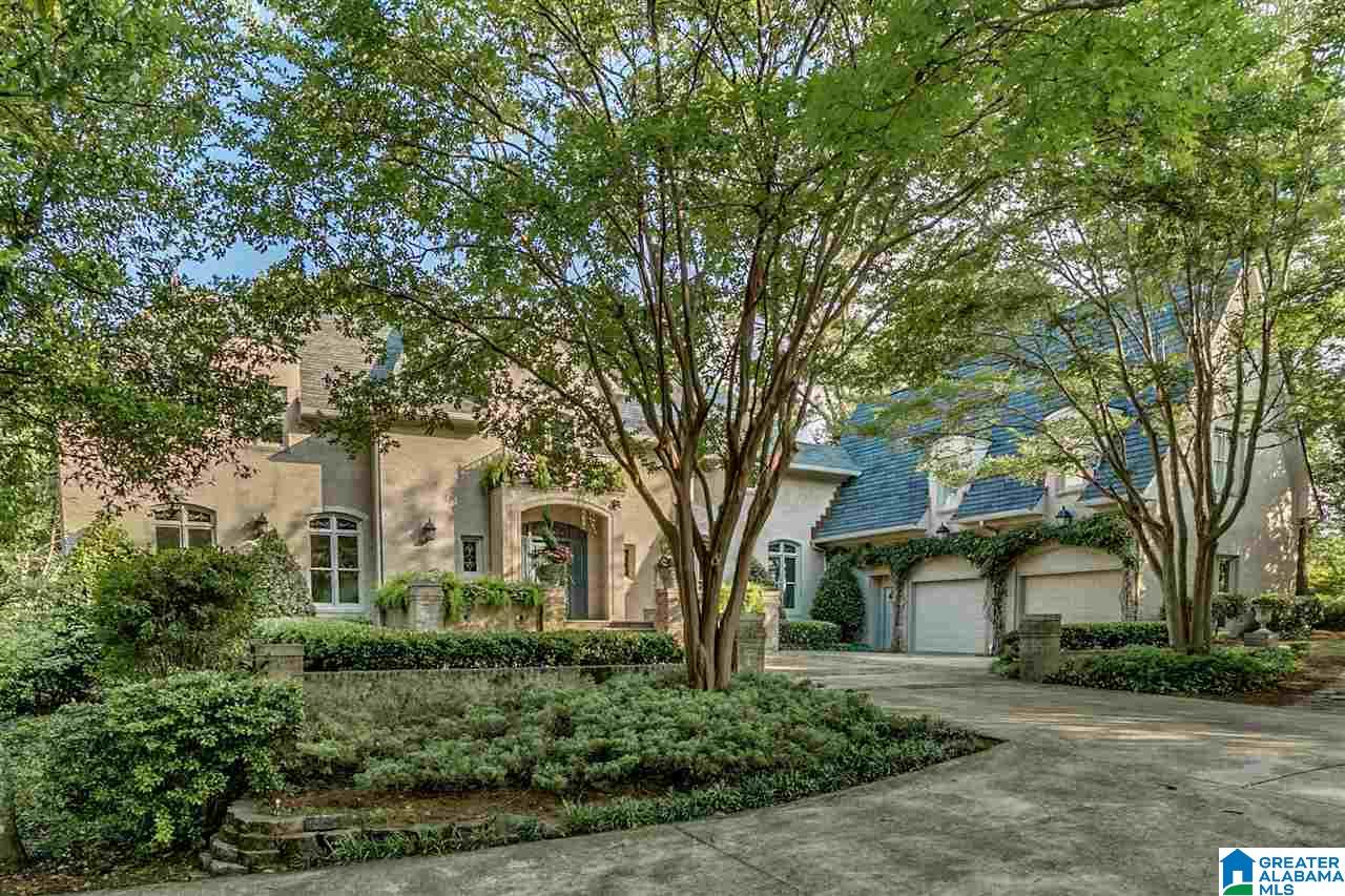 2728 Abingdon Road Birmingham, AL 35243 - Photo 1 of 48