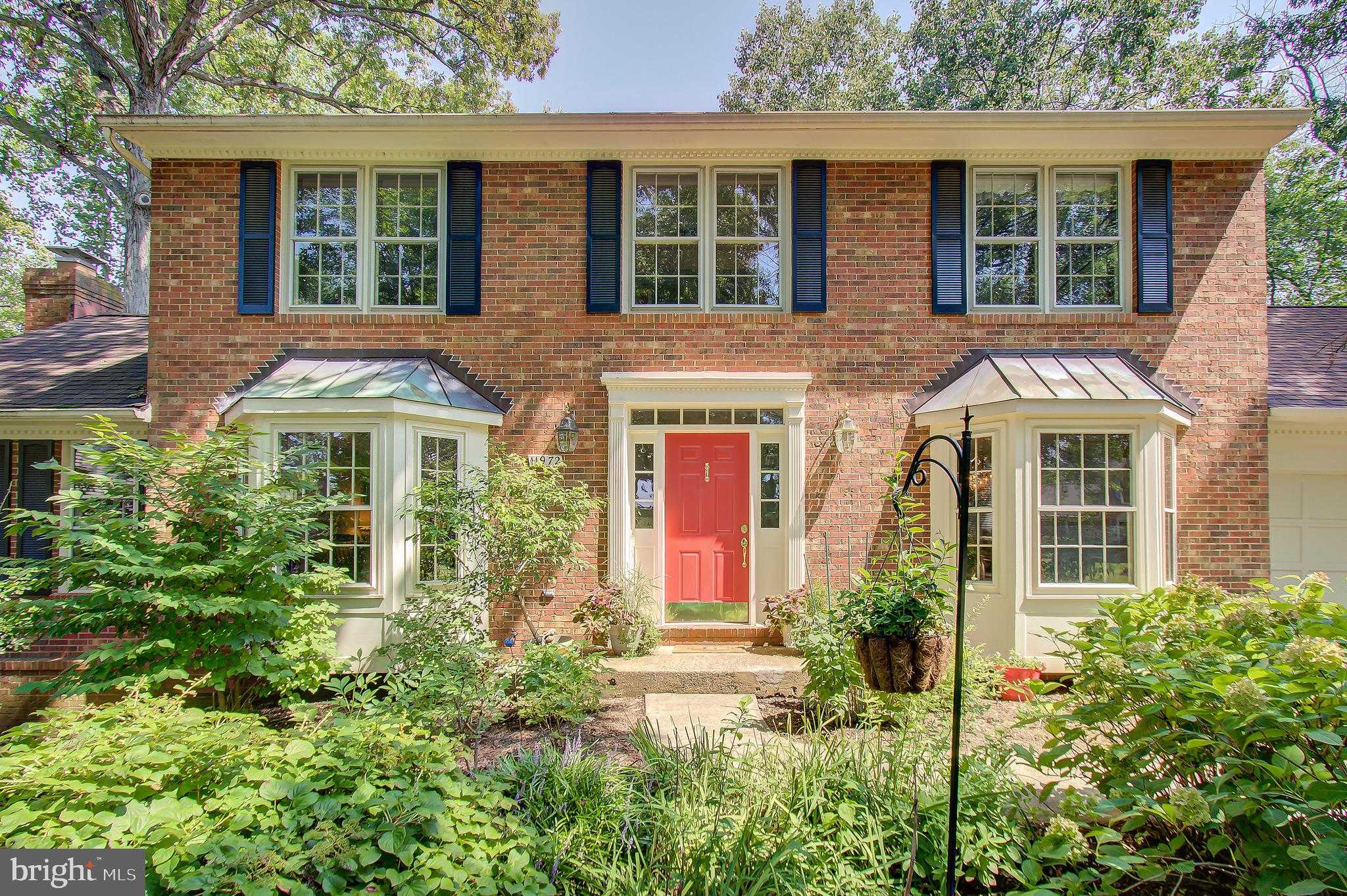 11972 Grey Squirrel Lane Reston, VA 20194 - Photo 1 of 70 Welcome Home!