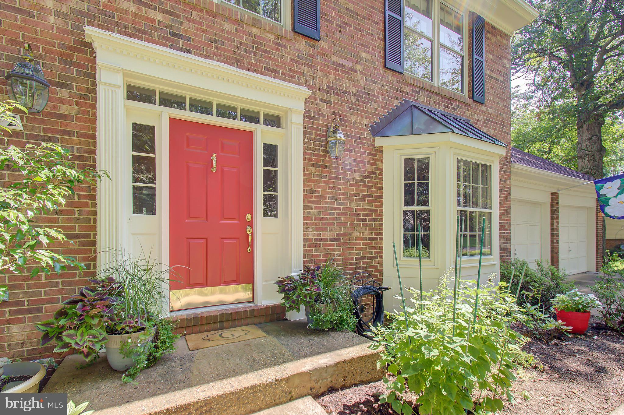 11972 Grey Squirrel Lane Reston, VA 20194 - Photo 2 of 70