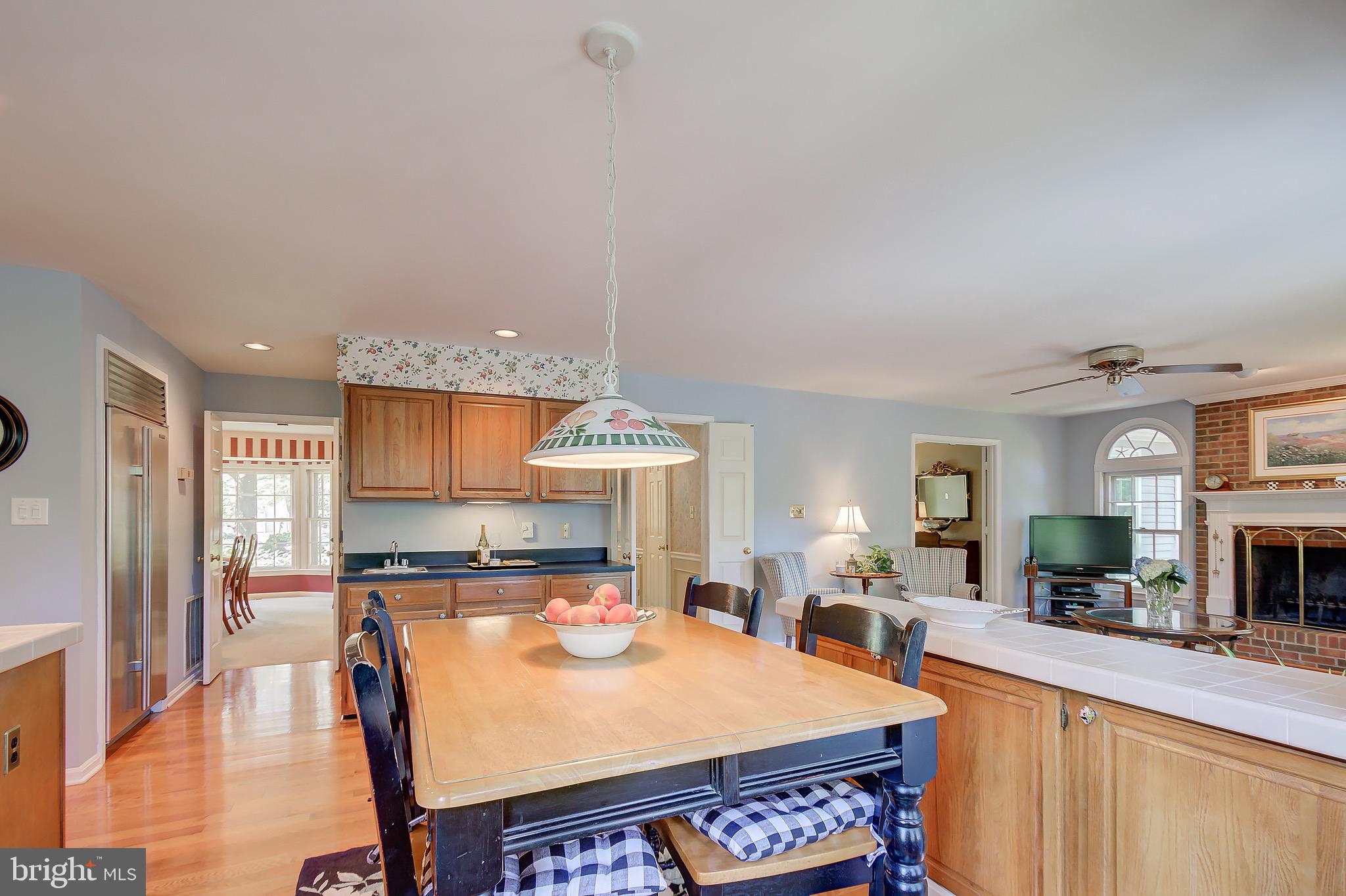 11972 Grey Squirrel Lane Reston, VA 20194 - Photo 17 of 70