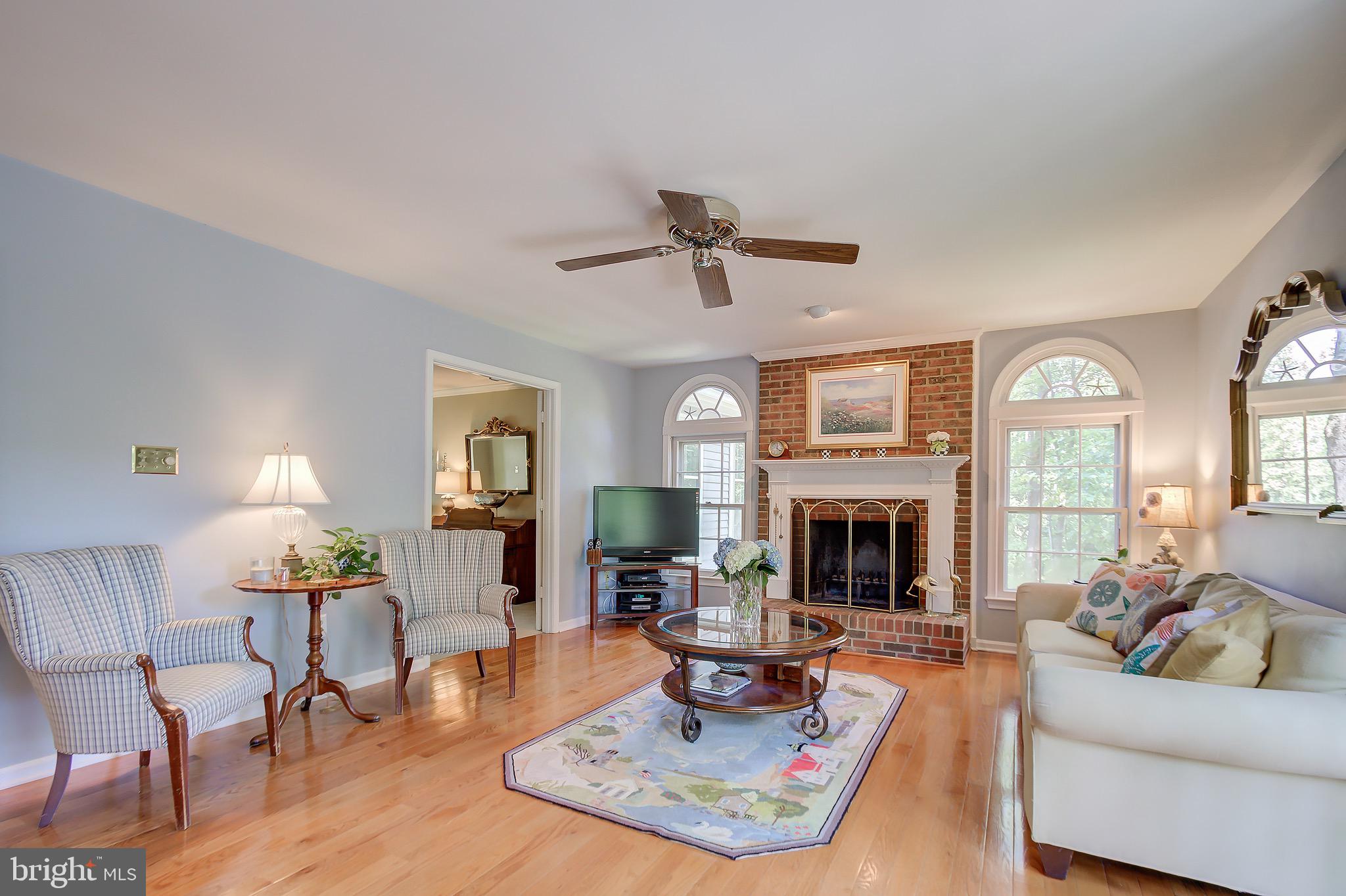 11972 Grey Squirrel Lane Reston, VA 20194 - Photo 27 of 70