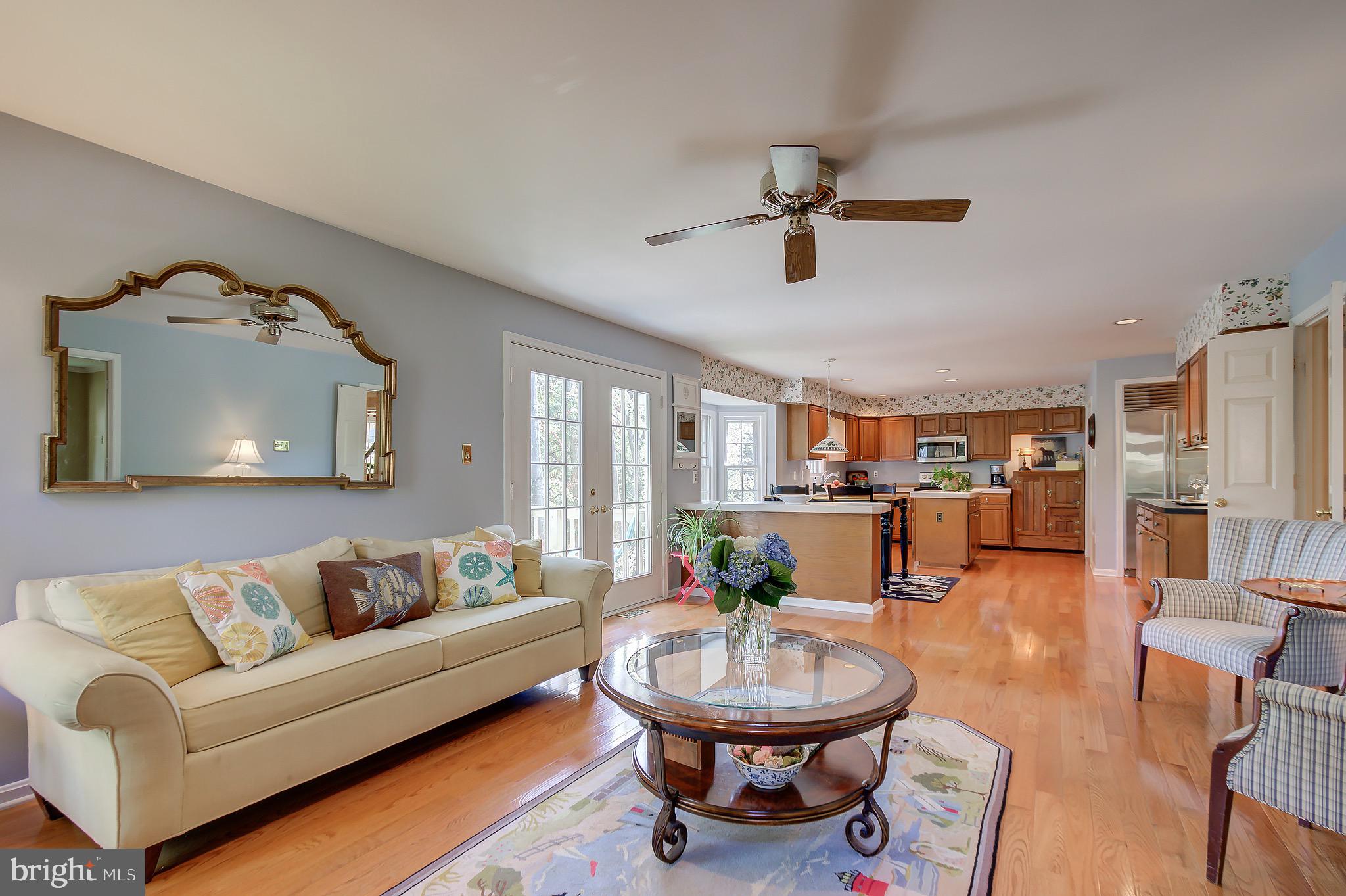 11972 Grey Squirrel Lane Reston, VA 20194 - Photo 29 of 70 Gleaming Hardwood Floors