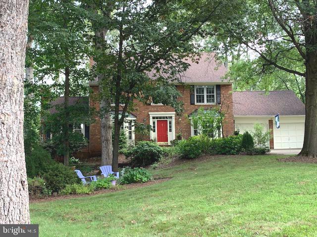 11972 Grey Squirrel Lane Reston, VA 20194 - Photo 4 of 70