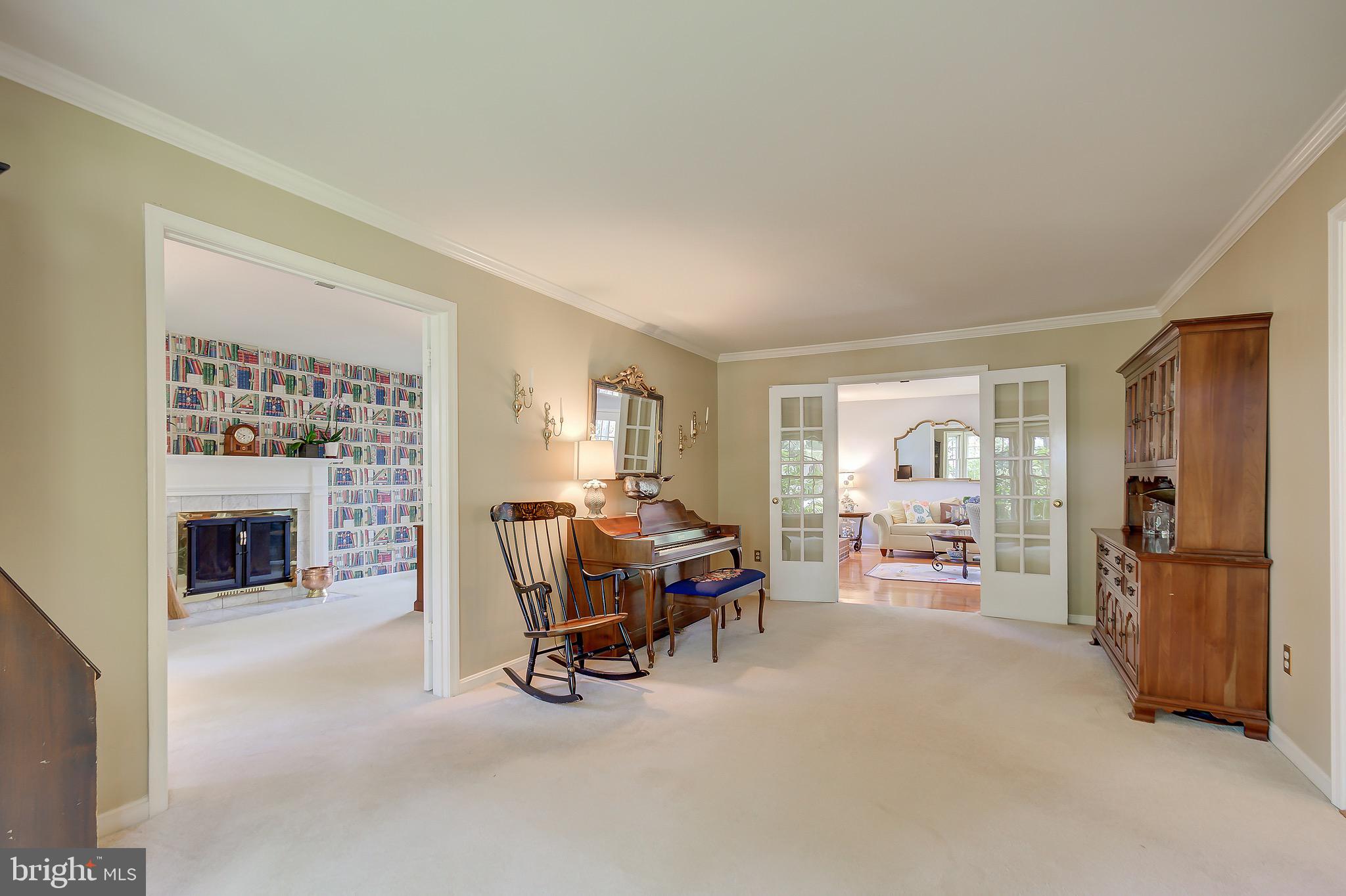 11972 Grey Squirrel Lane Reston, VA 20194 - Photo 35 of 70